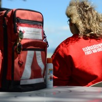 Ezekkel a sérülésekkel fordultak a legtöbben elsősegélyért a Balatonnál