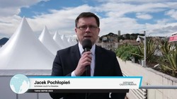 DGP na Międzynarodowych Targach Nieruchomości MIPIM w Cannes