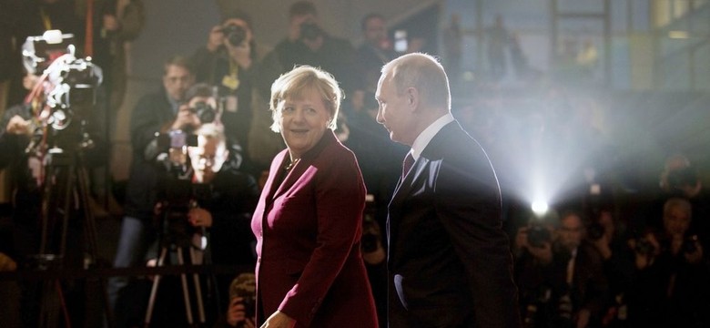 Niemiecki "FAZ": UE powinna przygotować kolejne sankcje wobec Rosji