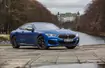 BMW M850i xDrive - co tak naprawdę potrafi topowy wariant BMW M850i?