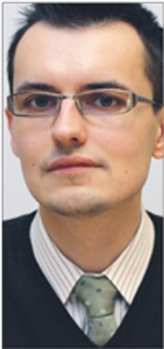 Komentarz GP: Lepiej się nie wychylać