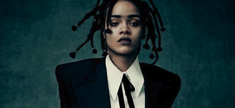 Rihanna w poszukiwaniu nowego popu. RECENZJA albumu "Anti"