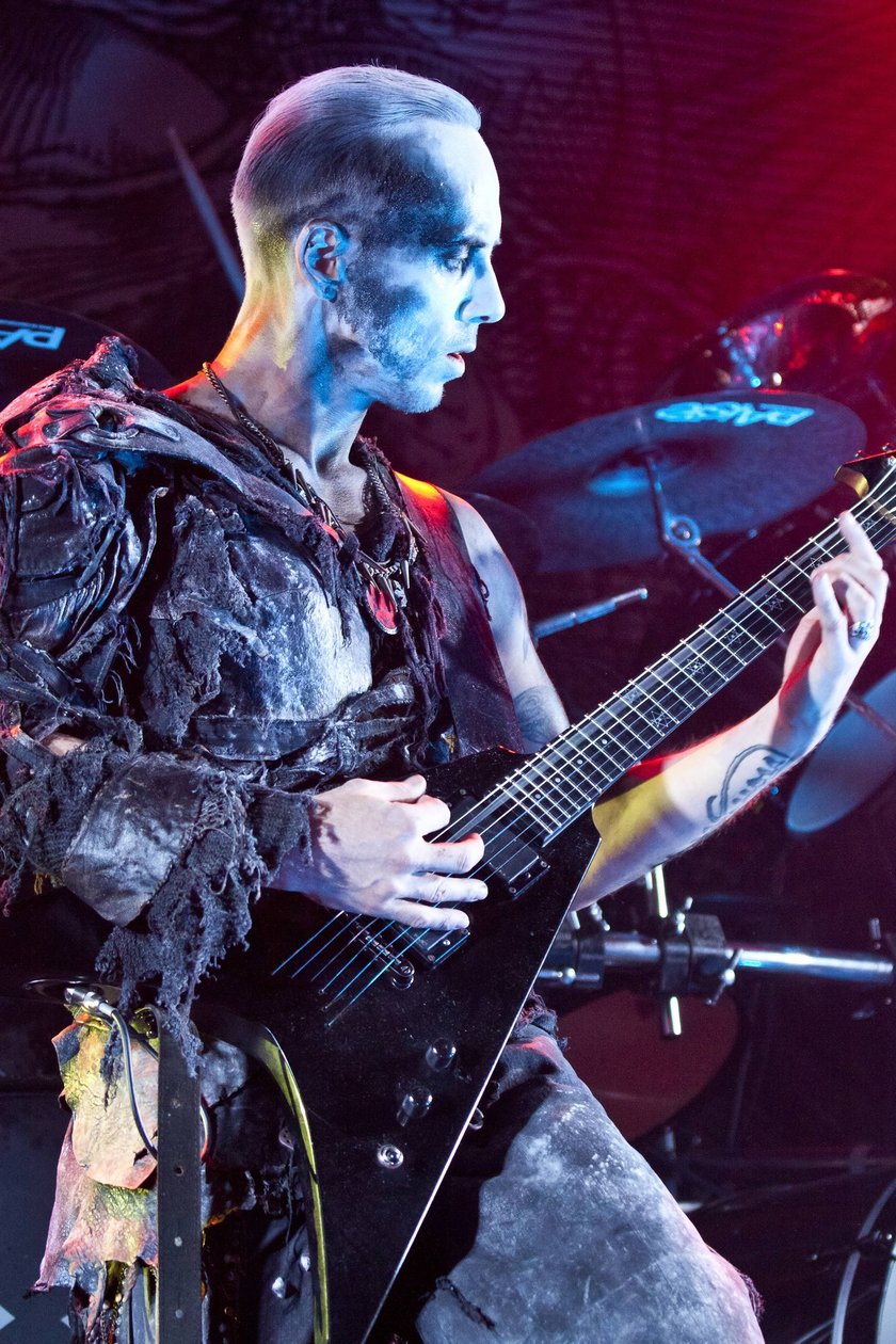 Nergal