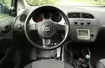 Seat Toledo 1.6 CNG Reference - Jazda kosztem wyrzeczeń?