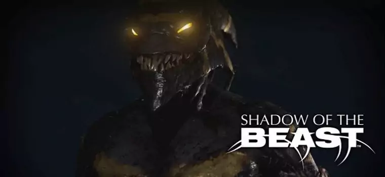 Recenzja: Shadow of the Beast