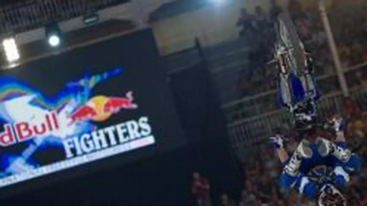Red Bull X-Fighters: 6 września zakończenie sezonu w Warszawie (zawodnicy)