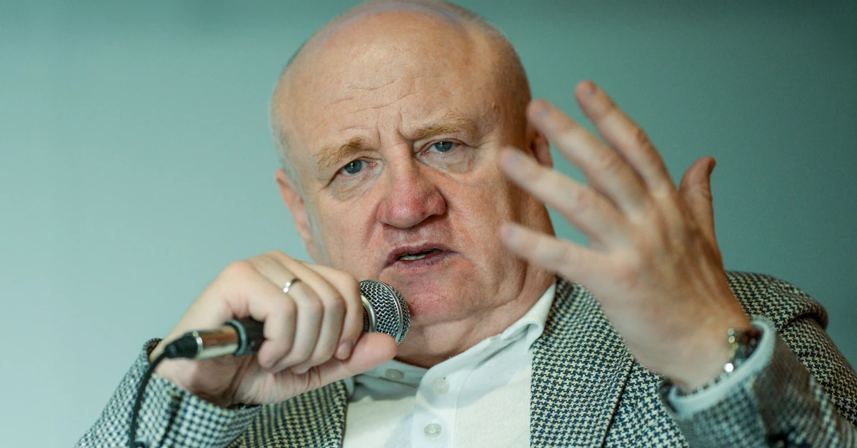 Bestseller polskiego mistrza thrillera trafi na ekran. Nad adaptacją pracuje scenarzysta "Klangoru"