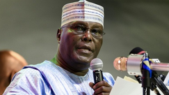 2023: Court dismisses suit challenging Atiku’s eligibility to contest for presidency