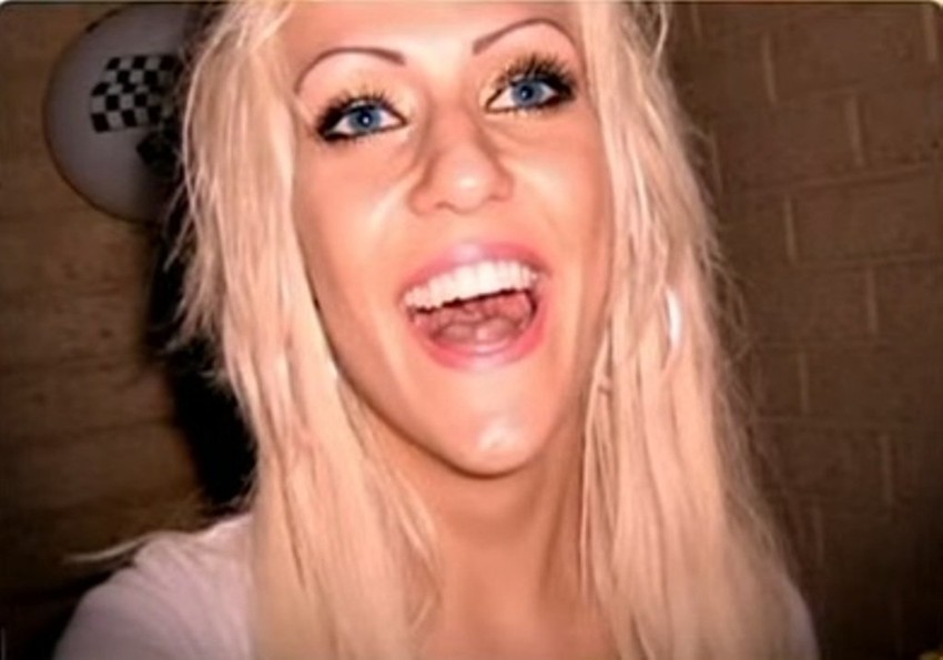 Dana Vulin pre tragedije