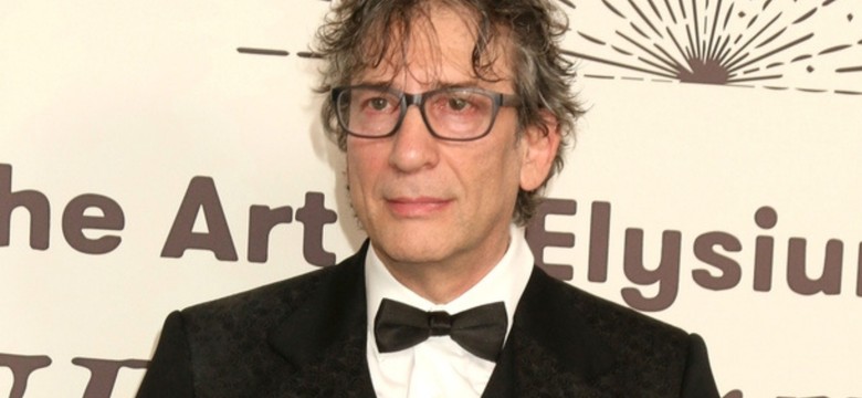 Neil Gaiman z oskarżeniami o napaści seksualne. "Nie miał żadnych granic"