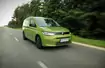 Volkswagen Caddy California