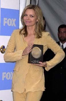 Michelle Pfeiffer