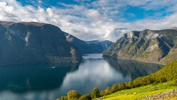 Najbogatszy kraj świata leży rzut beretem od Polski. Dolecisz tam w 90 minut