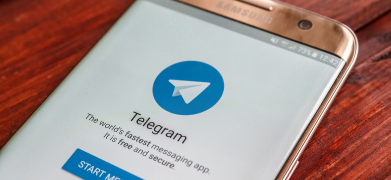 "Spiegel" ostrzega: Telegram to najbardziej niebezpieczny komunikator świata