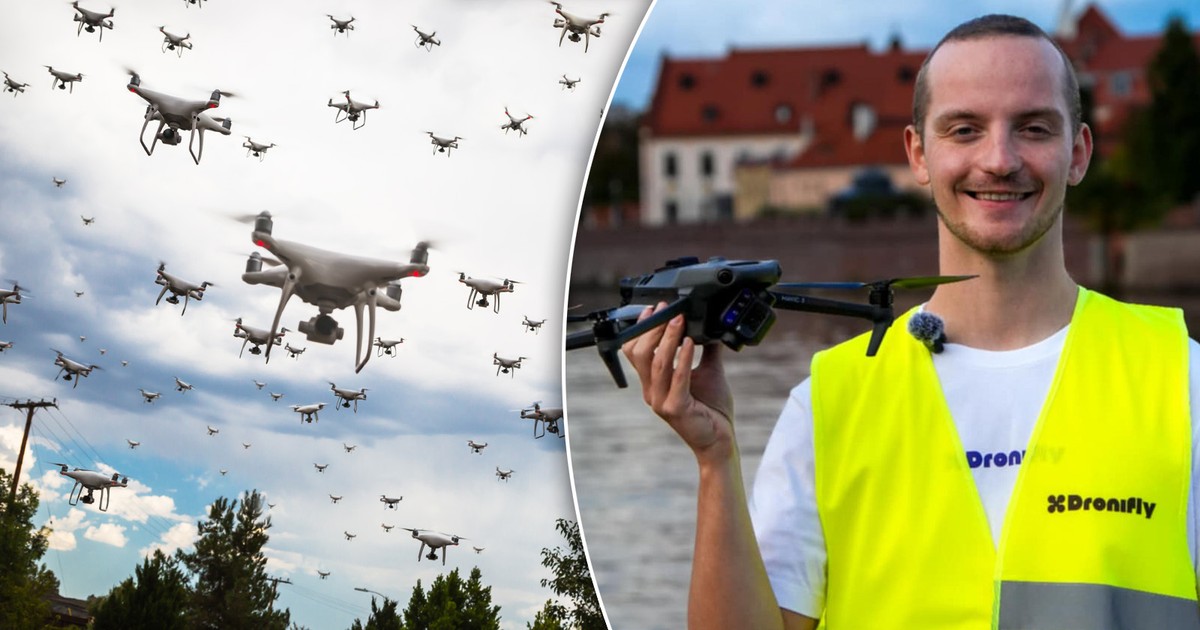 To jest zawód przyszłości. "Zapotrzebowanie stale rośnie"