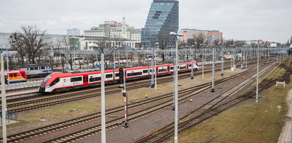 Muszą wybudować dodatkowy tor