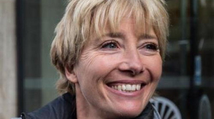 Emma Thompson radikális feminista