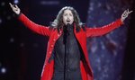 Michał Szpak zauważony za granicą!