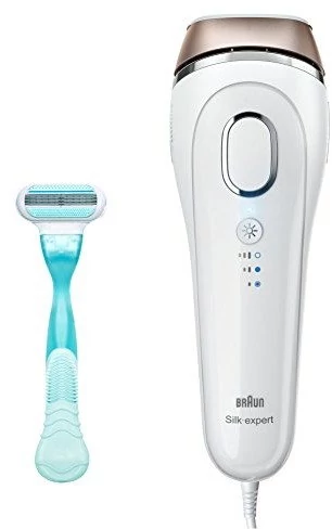  Braun Silk-Expert IPL BD5001