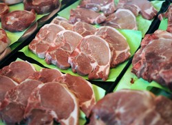 Meksykańscy sportowcy mają zakaz jedzenia wołowiny