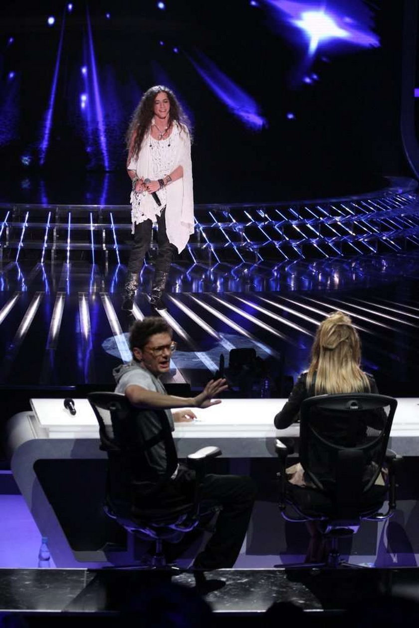 Zobacz kolejny odcinek "X Factor" na żywo. Dużo FOTO