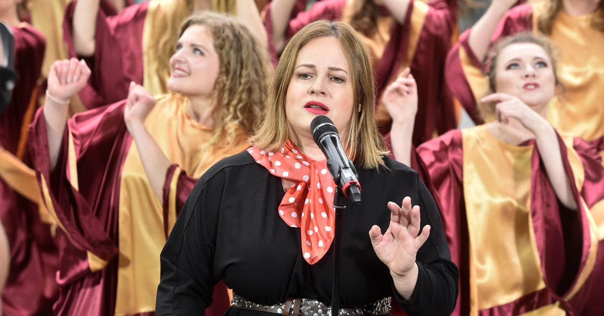 Wzruszający post lekarki o Kołaczkowskiej. "Na sali operacyjnej pojawia się codziennie"