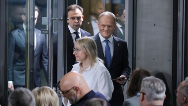 polacy ocenili, jak im się żyje pod rządami donalda tuska. jest nowy sondaż