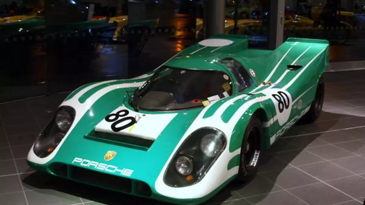 Porsche 917