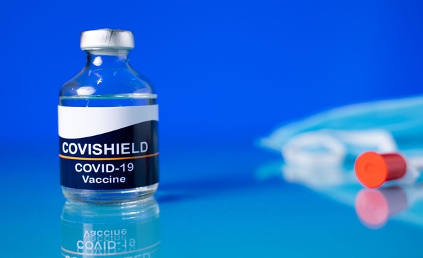 Covishield