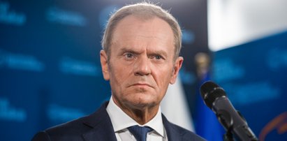 Śmierć pacjentki z Pszczyny. Tusk nie ma wątpliwości, kto za to odpowiada