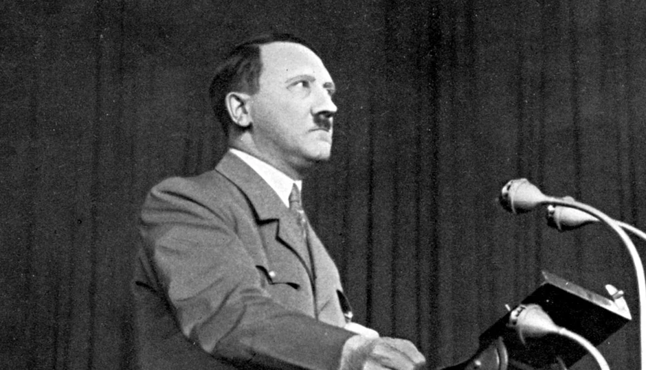 Adolf Hitler