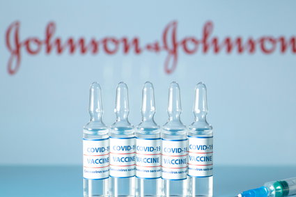 Kolejny cios w europejski program szczepień? Johnson & Johnson zawiadamia UE
