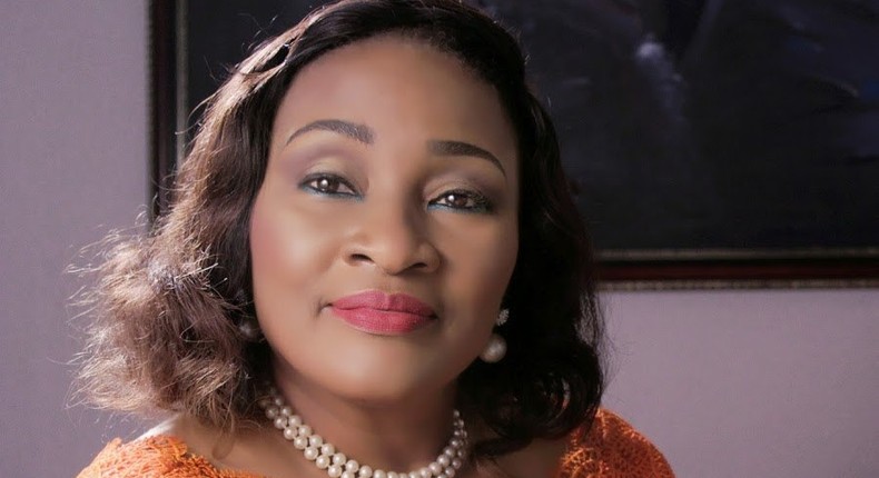 Chief Executive Officer of Poise Nigeria, Mavi Isibor