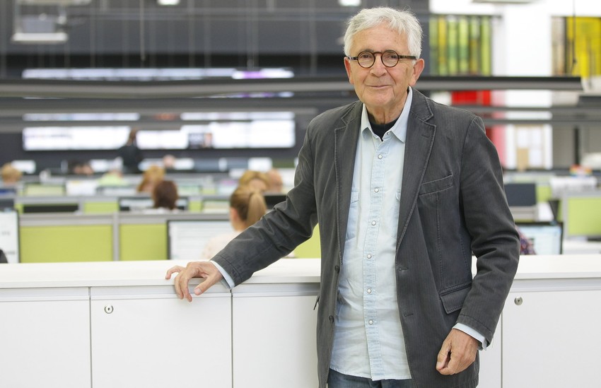 Cenio me jer sam bio štreber, a smetala mu je nedisciplina: Dejan Đurović