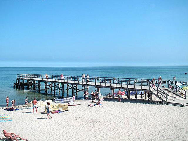 Galeria Najpiękniejsze plaże Polski, obrazek 36