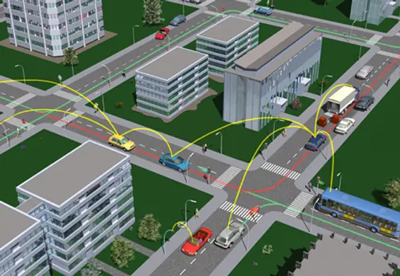 Rewolucja w świecie motoryzacji. Powstał system, który zmniejszy ilość wypadków o połowę!