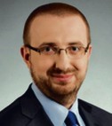 Maciej Kiełbus partner w Kancelarii Prawnej Dr Krystian Ziemski & Partners w Poznaniu