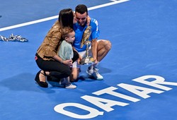 Roberto Bautista-Agut wygrał turniej ATP w Dausze
