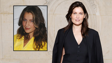 Laetitia Casta mówi, jak ją traktowali. Miała tylko 14 lat