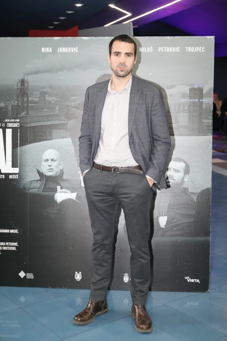 Miodrag Radonjić
