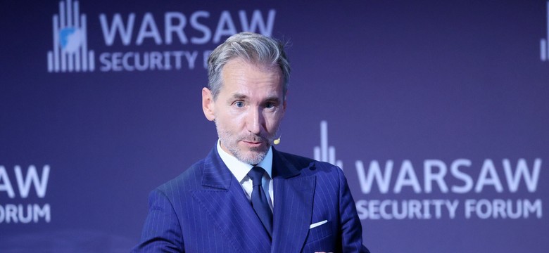 Piotr Kraśko i Leszek Miller starli się na antenie TVN. Poszło o Ukraińców