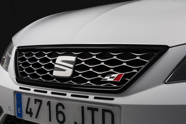 Seat Leon Cupra: tak szybka jeszcze nie była