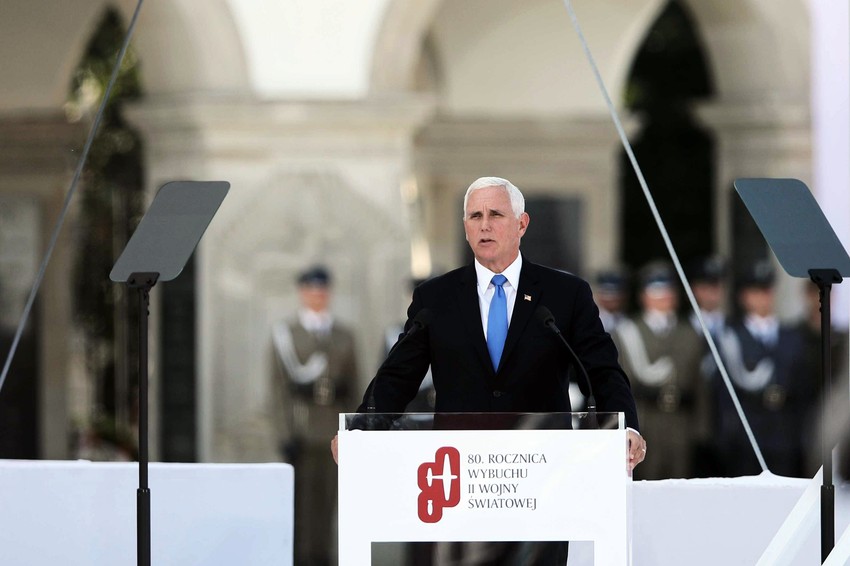 80. godišnjica početka Drugog svetskog rata