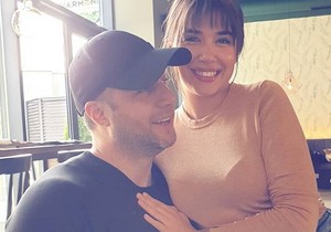 Bojan Vasković i Aleksandra Vasković