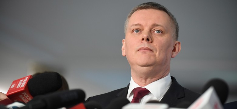 Tomasz Siemoniak chwali Macierewicza ws. zestawów Patriot