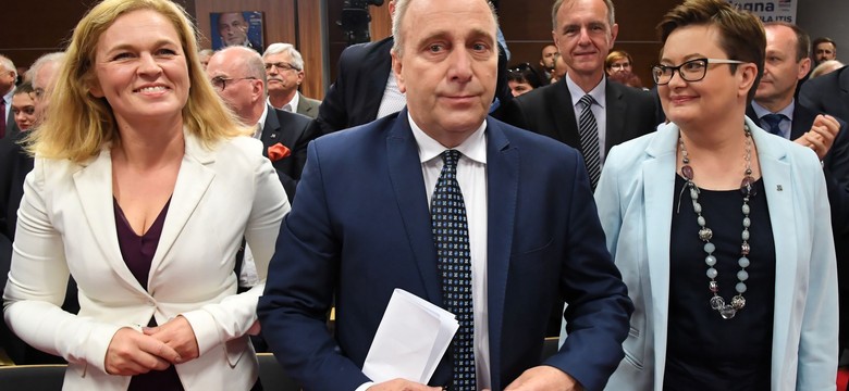 Konwencja KO w Pałacu Kultury. Odwrócenie reform PiS, "odbudowa demokracji", powrót in vitro. Co jeszcze?