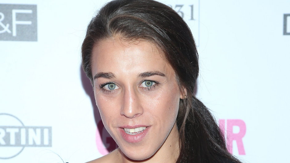 Joanna Jędrzejczyk