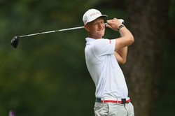 Awans Adriana Meronka do pierwszej setki rankingu golfistów