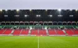 Liga Narodów: Armenia zagra z Gruzją w Tychach