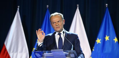 Borys Budka: Donald Tusk jest po jasnej stronie mocy